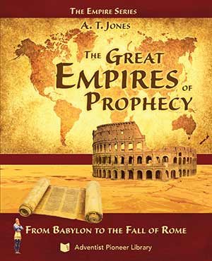 Great Empires of Prophecy