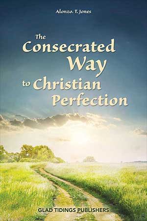 The Consecrated Way to Christian Perfection